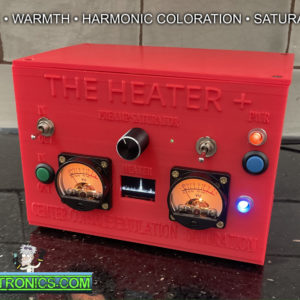 The Heater Plus